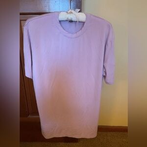 Comfrt Lounge Set - Small top, Medium shorts